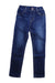 A Blue Jeans from EDWIN in size 8Y for neutral. (Front View)