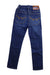 A Blue Jeans from EDWIN in size 8Y for neutral. (Back View)