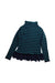 A Blue Long Sleeve Tops from Nicholas & Bears in size 8Y for girl. (Back View)