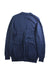A Navy Cardigans from Crewcuts in size 12Y for boy. (Back View)