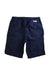 A Navy Shorts from Country Road in size 10Y for boy. (Back View)