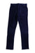A Navy Casual Pants from Boden in size 10Y for boy. (Back View)