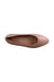 A Peach Flats from Boden in size 13Y for girl. (Front View)