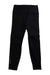A Black Leggings from Moody Tiger in size 4T for girl. (Front View)