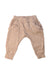 A Beige Casual Pants from Wilson & Frenchy in size 12-18M for girl. (Front View)