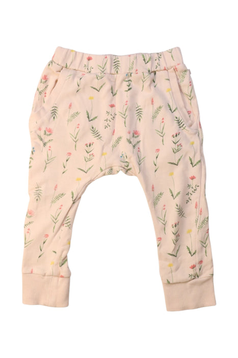 A Multicolour Casual Pants from Wilson & Frenchy in size 12-18M for girl. (Front View)