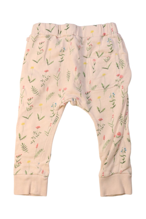 A Multicolour Casual Pants from Wilson & Frenchy in size 12-18M for girl. (Back View)