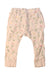 A Multicolour Casual Pants from Wilson & Frenchy in size 12-18M for girl. (Back View)