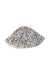 A Multicolour Sun Hats from Nature Baby in size O/S for neutral. (Front View)