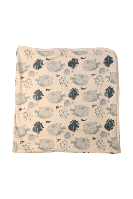 A Multicolour Blankets from Wilson & Frenchy in size O/S for neutral. (Front View)