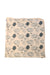 A Multicolour Blankets from Wilson & Frenchy in size O/S for neutral. (Front View)