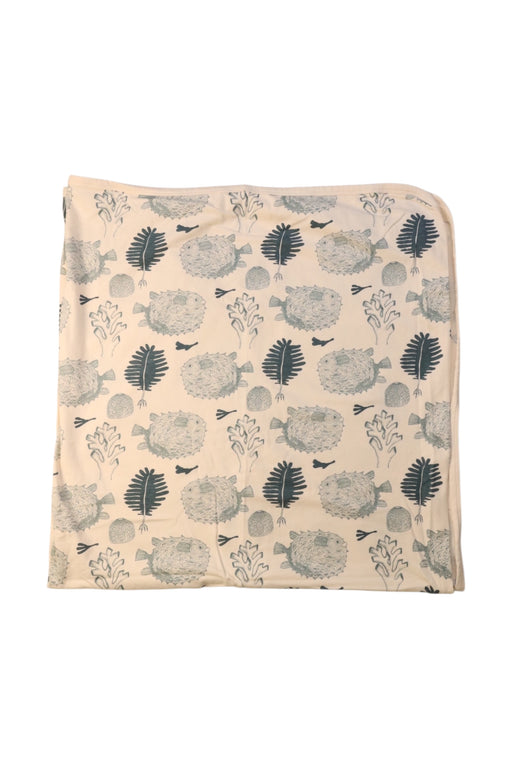 A Multicolour Blankets from Wilson & Frenchy in size O/S for neutral. (Front View)