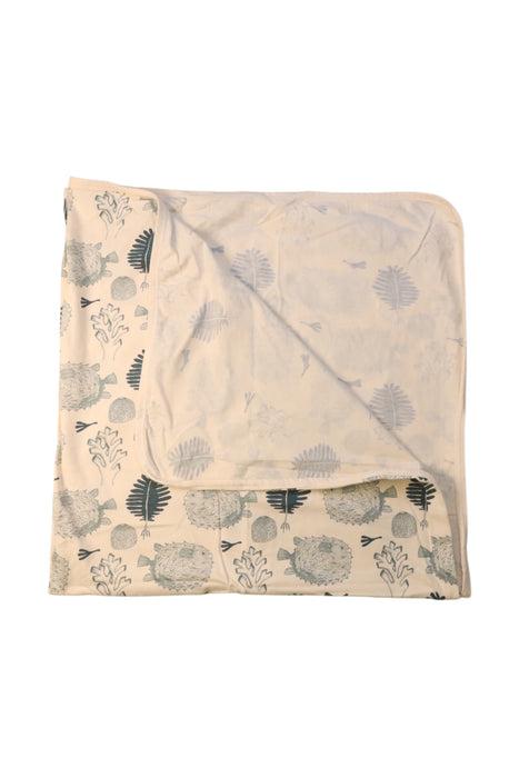 A Multicolour Blankets from Wilson & Frenchy in size O/S for neutral. (Back View)