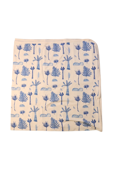 A Blue Blankets from Wilson & Frenchy in size O/S for neutral. (Front View)