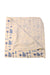 A Blue Blankets from Wilson & Frenchy in size O/S for neutral. (Back View)