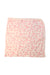 A Pink Blankets from Wilson & Frenchy in size O/S for neutral. (Front View)