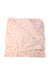 A Pink Blankets from Wilson & Frenchy in size O/S for neutral. (Back View)