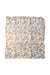 A Multicolour Swaddles from Wilson & Frenchy in size O/S for neutral. (Front View)