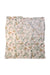 A Multicolour Swaddles from Wilson & Frenchy in size O/S for neutral. (Back View)
