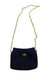 A Navy Bags from Ferrari in size O/S for girl. (Back View)