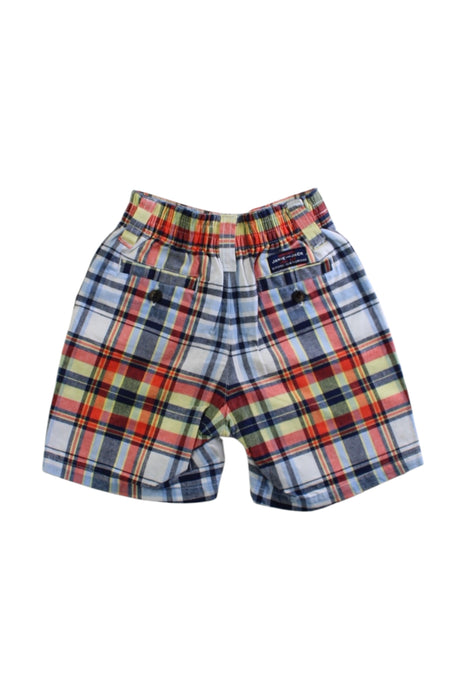 A Multicolour Shorts from Janie & Jack in size 6-12M for boy. (Back View)