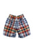 A Multicolour Shorts from Janie & Jack in size 6-12M for boy. (Back View)