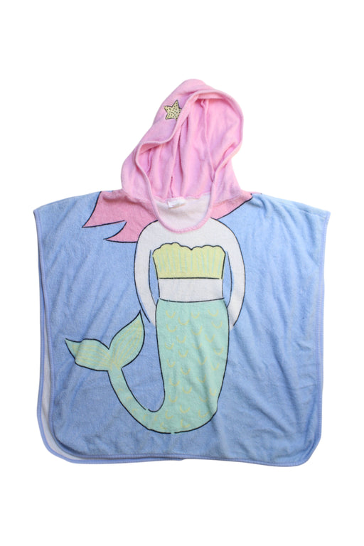 A Multicolour Towels from Seed in size 8Y for girl. (Front View)