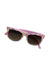 A Multicolour Sunglasses from Frankie Ray in size 4T for girl. (Front View)