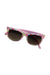 A Multicolour Sunglasses from Frankie Ray in size 4T for girl. (Front View)