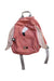 A Pink Bags from Trixie in size O/S for girl. (Front View)