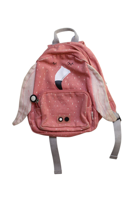 A Pink Bags from Trixie in size O/S for girl. (Front View)
