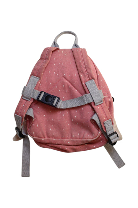 A Pink Bags from Trixie in size O/S for girl. (Back View)