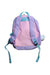 A Purple Bags from Skip Hop in size O/S for girl. (Back View)