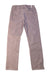 A Taupe Casual Pants from Jacadi in size 10Y for girl. (Back View)