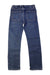 A Blue Jeans from Crewcuts in size 10Y for girl. (Back View)