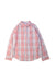 A Multicolour Long Sleeve Shirts from Jacadi in size 8Y for girl. (Front View)