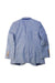 A Blue Blazers from Crewcuts in size 6T for neutral. (Back View)