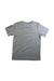 A Grey Short Sleeve T Shirts from Roots in size 7Y for girl. (Back View)