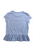 A Multicolour Short Sleeve Tops from Polo Ralph Lauren in size 6T for girl. (Back View)