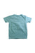A Green Short Sleeve T Shirts from Ricochet in size 3T for boy. (Back View)