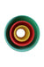 A Multicolour Other Toys from Quut in size O/S for neutral. (Back View)