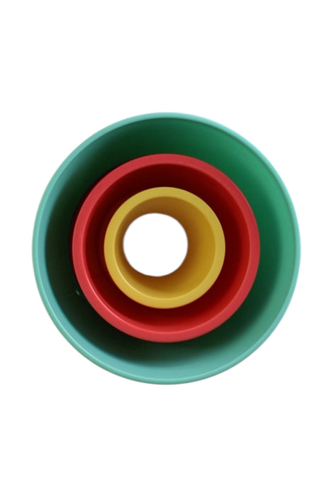 A Multicolour Other Toys from Quut in size O/S for neutral. (Back View)