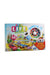 A Multicolour Board Games & Puzzles from Hasbro in size O/S for neutral. (Front View)