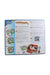 A Multicolour Board Games & Puzzles from ThinkFun in size O/S for neutral. (Back View)