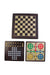 A Multicolour Board Games & Puzzles from PlayPop in size O/S for neutral. (Front View)
