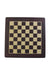 A Multicolour Board Games & Puzzles from PlayPop in size O/S for neutral. (Back View)
