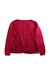 A Red Cardigans from Neck & Neck in size 8Y for girl. (Back View)