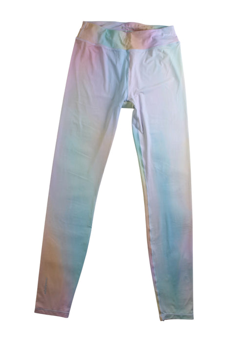 A Multicolour Leggings from Moody Tiger in size 12Y for girl. (Front View)
