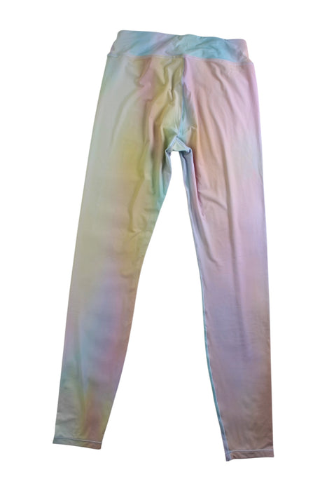 A Multicolour Leggings from Moody Tiger in size 12Y for girl. (Back View)