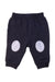 A Navy Sweatpants from Emporio Armani in size 0-3M for boy. (Front View)
